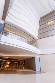 Mixc Qingdao Shopping Mall Interior Shopping Mall Design Mall Design