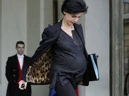 Rachida dati, ancienne garde des sceaux, a une vraie passion pour les talons hauts. Ces Femmes Ministres Et Enceintes Challenges