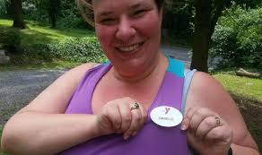 Danielle Cressman's Instagram, Twitter & Facebook