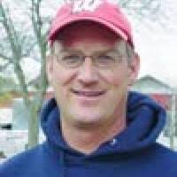 Brian J. Krull, 44, Lake Mills