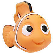 Free shipping on orders over $25 shipped by amazon. Tomy Disney Finding Nemo Squirt Bath Toy Shop Baby Toys At H E B