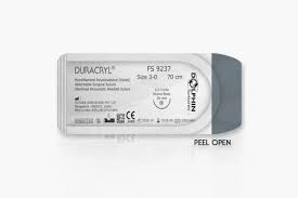 Image result for Polydioxanone Suture