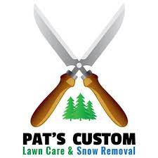 Landscaper, landscape contractor, landscaping service, erosion control, retaining. Pat S Custom Lawn Care Snow Removal Home Facebook