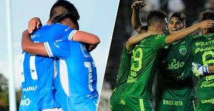 Estudiantes de rio cuarto in actual season average scored 1.15 goals per match. News Les Estudiantes De Rao Cuarto Egalisent Avec Sarmiento De Junin Et La Finale Pour La Promotion En Premiere Division Sera Etendue Aux Penalites Ebene Sport