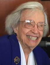 Obituary information for Rosalie Stanton Clary