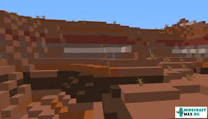 Minecraft dungeons guide & walkthrough wiki. Badlands Biomes How To Craft In Minecraft