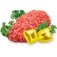 Ground Meat Nutrition Chart Glycemic Index And Rich Nutrients