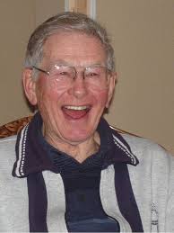 Obituary of Reverend Elmer Leon Cassidy