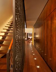 Recessed Floor Lighting Houzz
