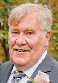 Svein Staaby Obituary