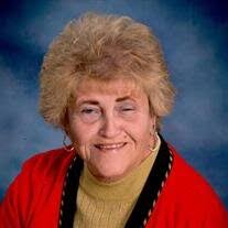 Bonny Dessarie Brown Obituary