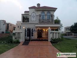10 Marla Brand New Spanish Corner House Is Available For Sale In Dha Phase 5 Block D Dha Phase 5 Block D Dha Phase 5 Dha Defence Lahore Id7963787 Zameen Com