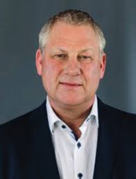 Meine weiß, wie Wachstum geht.