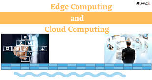 Fog computing is a type of distributed computing that connects a cloud to a number of peripheral devices. Do Edge Computing Vs Cloud Computing Ahlitekno My Id