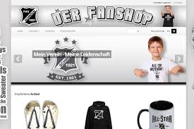 Shop thousands of nfl products, merchandise, and other gear from fan shop hq! Kollektion Shop Fsv 1921 Schrock E V