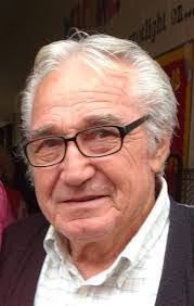 Daniel Stasi's Instagram, Twitter & Facebook