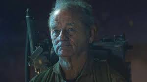Bill Murray Spoke About The Sad Reality Of Suiting Up Again In  Ghostbusters: Afterlife