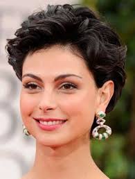 Curly Short Hairstyles For Women Over 50 Short Hair Styles For Round Faces Short Curly Hairstyles For Women Short Wavy Hairstyles For Women