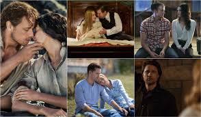 It did however entice millions around the world to become avid followers of the failed heart surgeon. 5 Shows Hart Of Dixie Heartland Outlander Virgin River Downton Abbey Soaps Com