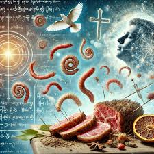 Sonhar Com Carne Segundo A Bíblia – Descubra O Significado!