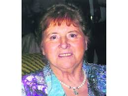 Maureen DUGGAN Obituary (2013)
