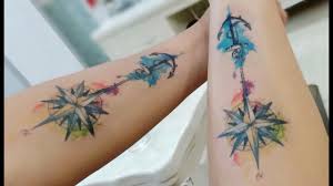 Hyperion zabre wireless pen tattoo machine. Semi Permanent Tattoo Bandung