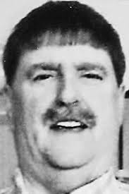 Donald Wilkinson Obituary (2015)