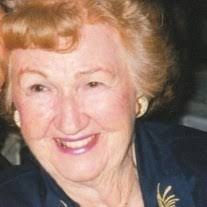 Hazel F. Looker Obituary