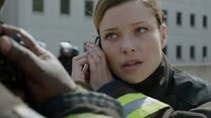Chicago Fire (TV Series 2012- ) — The Movie Database (TMDB)