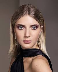 Max Factor, Eyfinity All Day Lovely Eyeshadow Pink : Amazon.com.be: Beauty