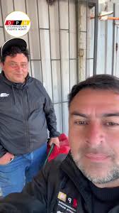 Darwin Davet En Puerto Montt