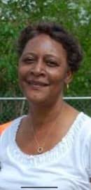 Shelia Jones Obituary (1953