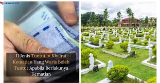 Bank kerjasama rakyat msia bhd. 11 Jenis Tuntutan Khairat Kematian Yang Waris Boleh Tuntut Apabila Berlakunya Kematian