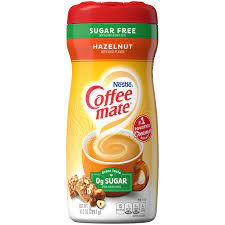 May not be recommended for diabetics and those with. 7 Best Coffee Creamers For Diabetics Aug 2021 Detailed Reviews