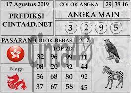 Prediksi Togel Hongkong 17 Agustus 2019 Desember 17 Agustus Gratis