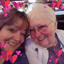 Good evening. I looking to connect with people that knew my mother. She  graduated in 1984 her name is Theresa Filandro.