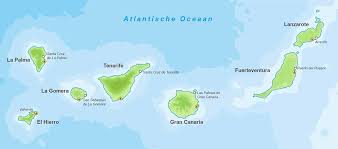 Lees het in 8 tips! Canarische Eilanden Bezienswaardigheden Per Eiland Spanje