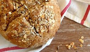 Pain Complet Express Avec Thermomix Recette Thermomix