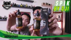 Free samples of our vape juice. Spik By Daily Juice Indonesia Indonesian Liquid Introduction Youtube