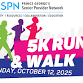 PGSPN 5K Run Event - October 12, 2025