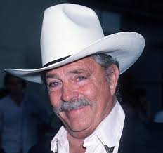Who Remembers Dale Robertson? It's his Birthday...In Cowboy Heaven! Dayle  Lymoine Robertson (July 14, 1923