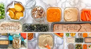 Menù settimanale sano ed economico. Consigli Di Cucina E Ricette Per Realizzare Piatti Sfiziosi Bio E Gluten Free