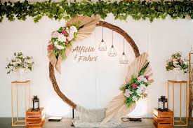 94 Likes 2 Comments Dekorasi Tunangan Wedding Icreate Planner On Instagram Engagem Di 2020 Dekorasi Pernikahan Klasik Lamaran Pernikahan Dekorasi Pernikahan