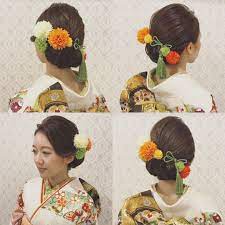 いいね 616件 コメント2件 r y k vanilla emuさん ry01010828 のinstagramアカウント 振袖ヘア 前髪は少し立ち上げて 左下にまとめた 大人な振袖ヘア お客様ご持参の髪飾りを付けました ヘア ヘアメイク ヘアアレンジ 成人式 ヘアスタイル ブライダル