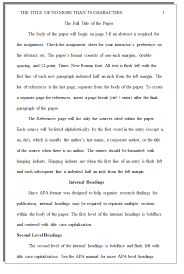 Apa's new journal article reporting standards (paiz et al., 2013). How To Buy Apa Style Paper Buying Research Papers