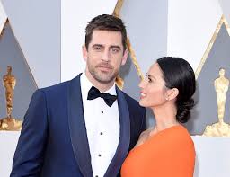 Danica patrick (girlfriend since 2018). Aaron Rodgers Olivia Munn Split Here S What Really Went Down