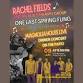 One Last Spring Fling with Rachel & BTG