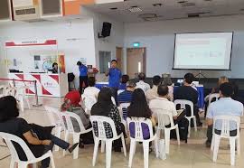 Today, you'll learn the steps to take to become a career coach fast. E2i S Career Fair