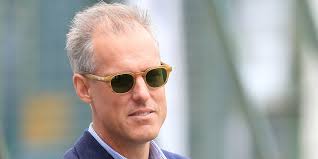 National selector Ed Smith to leave England and Wales Cricket Board