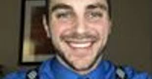 Nathan Dodds advisor